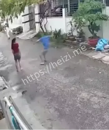 街头暴力