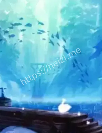 地球第八大洲