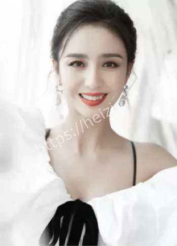 新疆第一美女