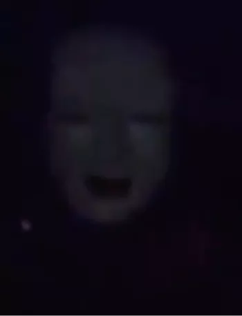 恶作剧危害安全