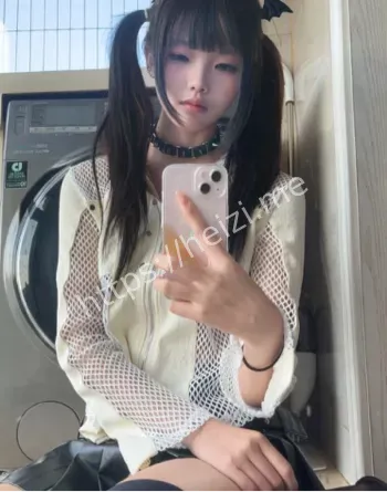 萝莉塔风格