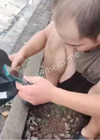 男性受害者热议