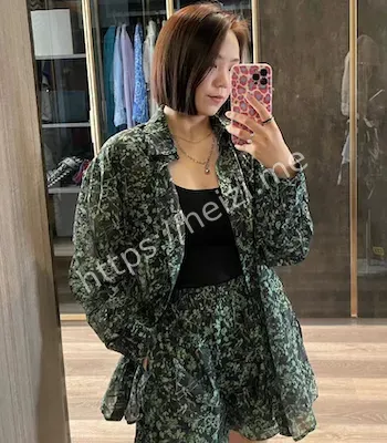扬州网红