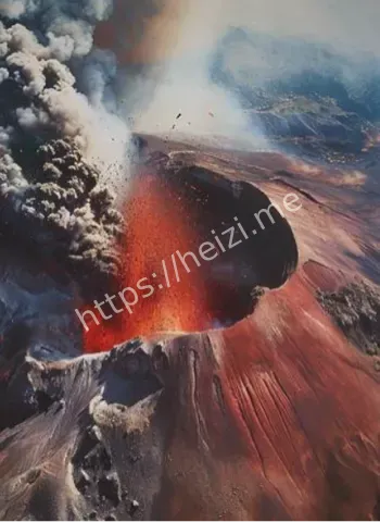 古罗马灾难