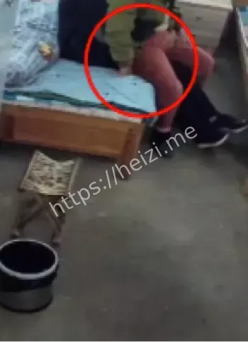 老人多次骚扰女性