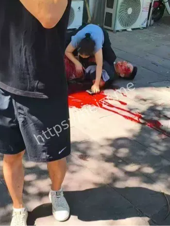 绍兴诸暨车辆刮擦