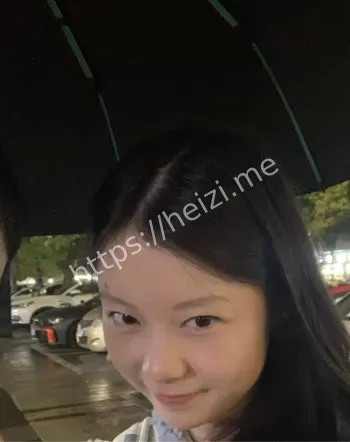 清纯形象崩塌