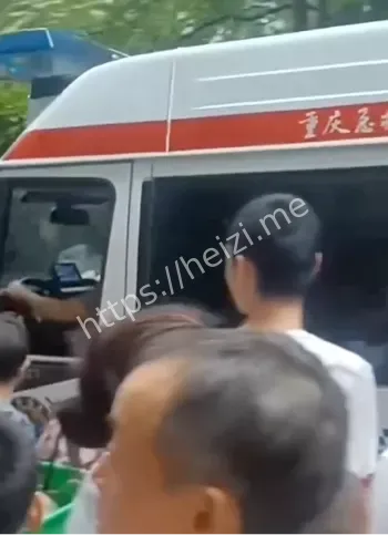 高层火灾安全