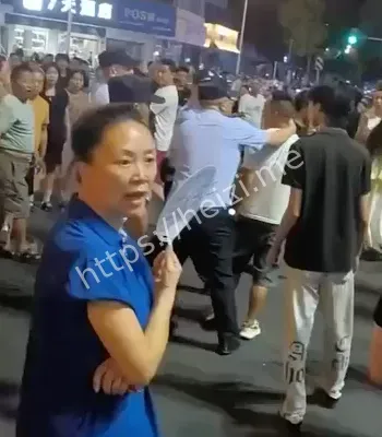 霸凌事件