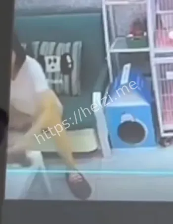 警方调查