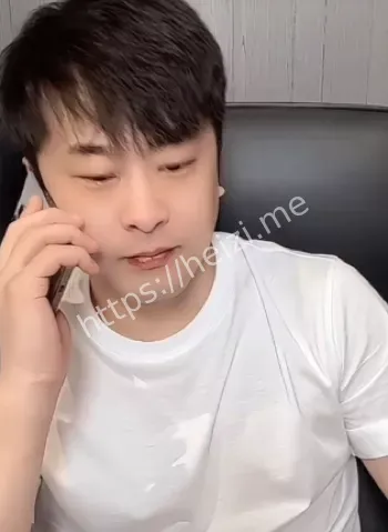 快手一哥倒塌