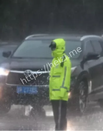 特大暴雨
