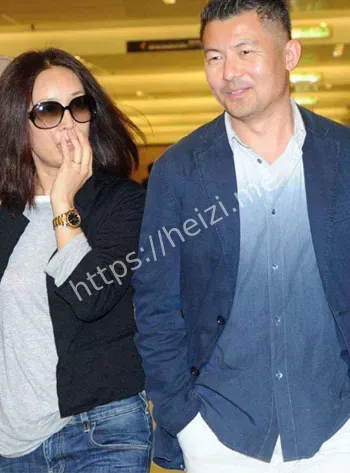 娱乐圈明星出轨