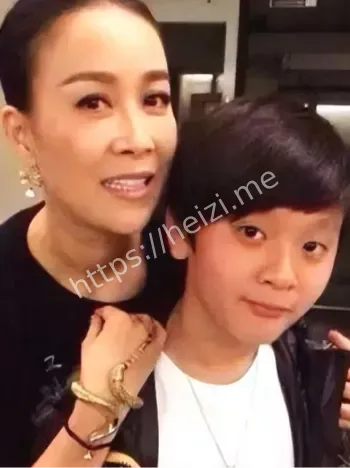 孟桐出轨那英老公新瓜爆料