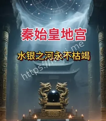 水银江河