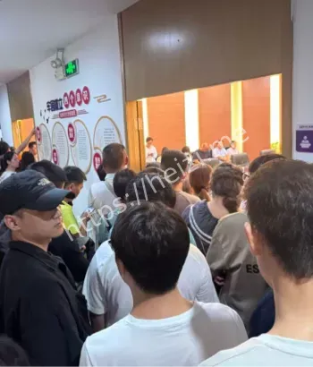 深圳点筹农业