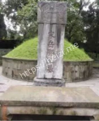 大理寺墙角