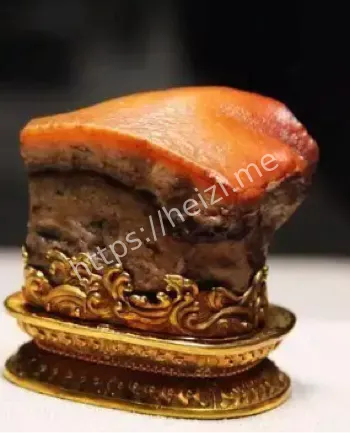 奇珍异宝流向