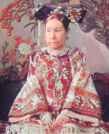 珍宝未解之谜