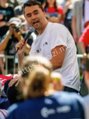 活动家查理科克身亡