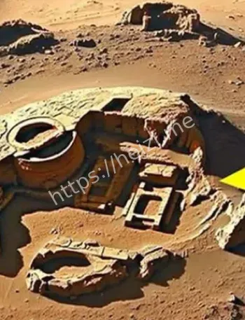 潜在生物标志物