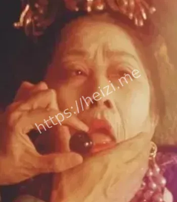 孙殿英盗墓