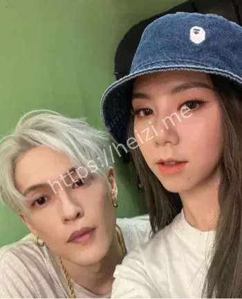 魏骏杰出轨林芊莹