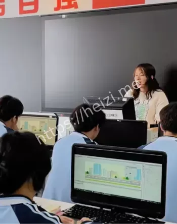 校园暴力问题