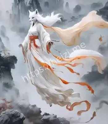 高人做法镇压狐仙