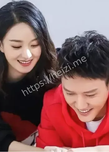 冯绍峰事业低谷