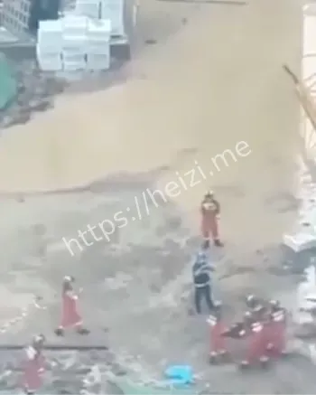 监控视频曝光