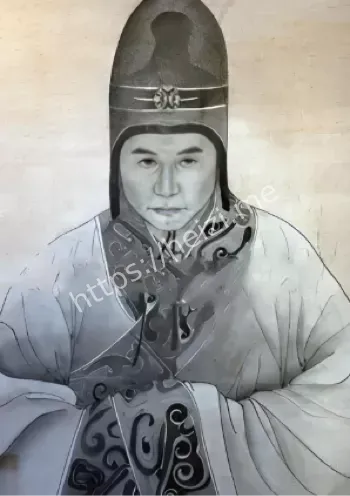 赵高秦始皇恩怨