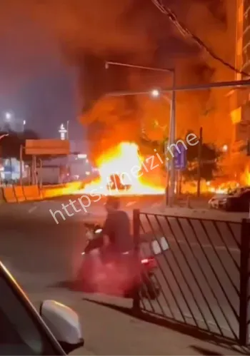 化学品运输安全隐患