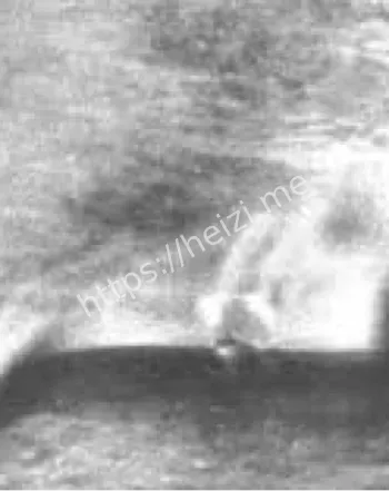 尼斯湖未解之谜