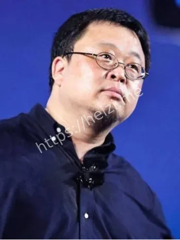 罗永浩香港跑路