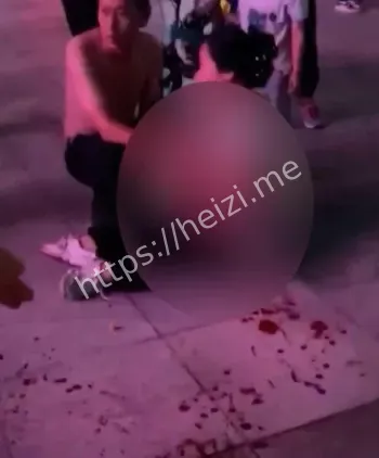 现场图曝光