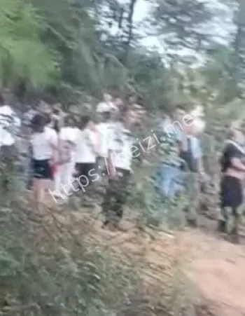 现场图曝光