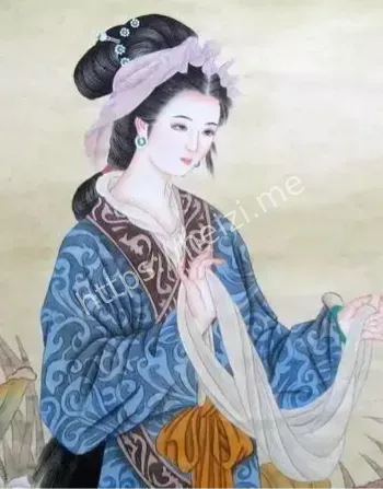 美人计悲剧内幕