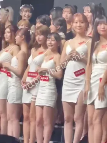 台湾女优日本女优抢C位