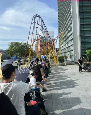 台湾2025TRE国际成人展