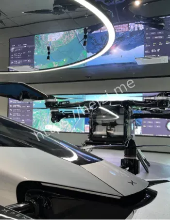 低空经济安全隐患