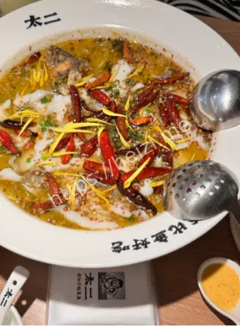 厨房预制菜实拍