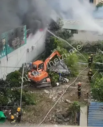 广之城电器城