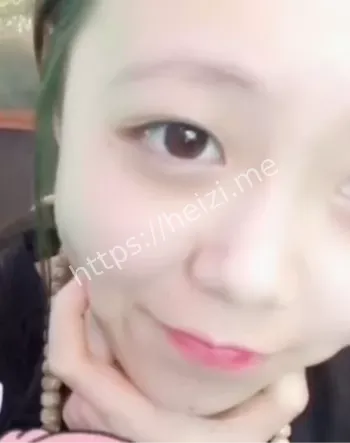 天津可爱女大学生