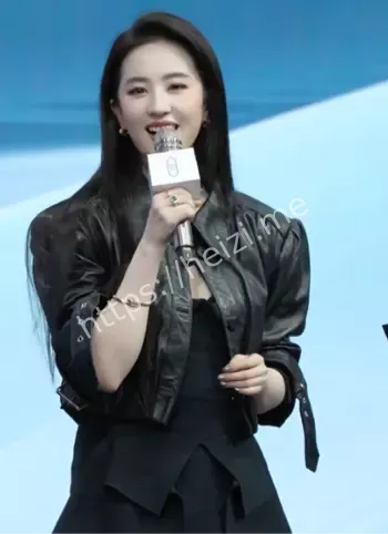 刘一菲三条视频涨粉