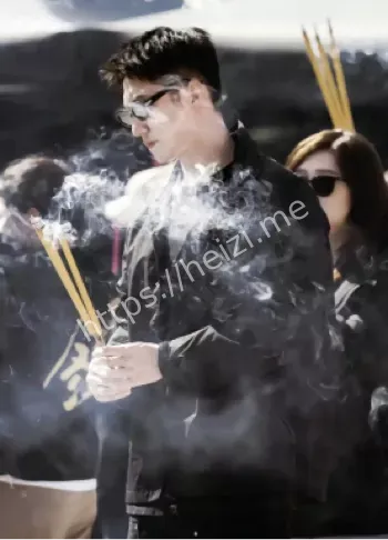 娱乐圈离婚大战