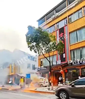 云南楚雄