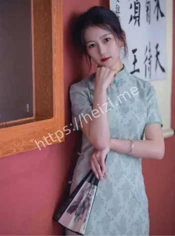 刘月深圳外围女神照片流出