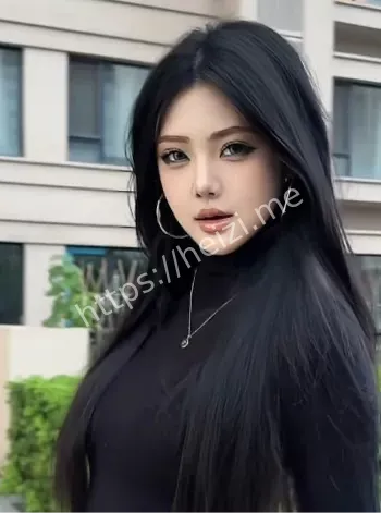 抖音女网红孙一鱼