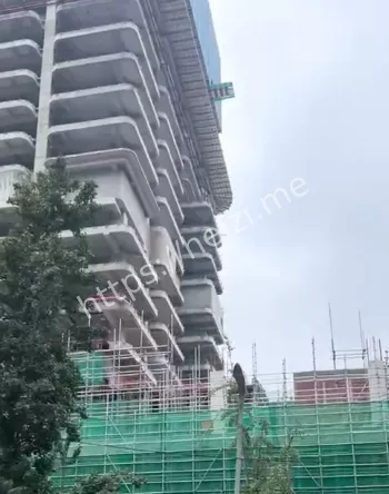 工地安全隐患